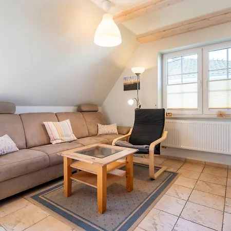 Grode Stuw Apartment Zingst Exterior photo