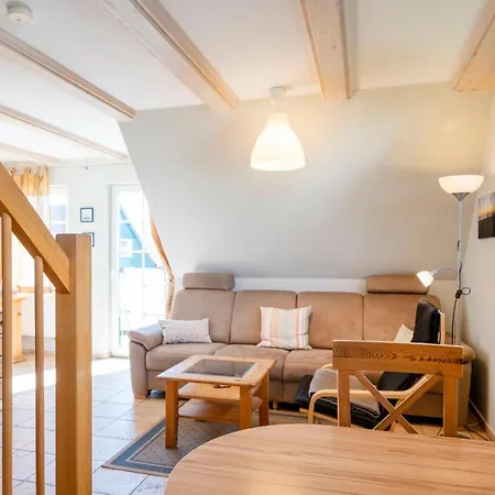 Grode Stuw Apartment Zingst Exterior photo
