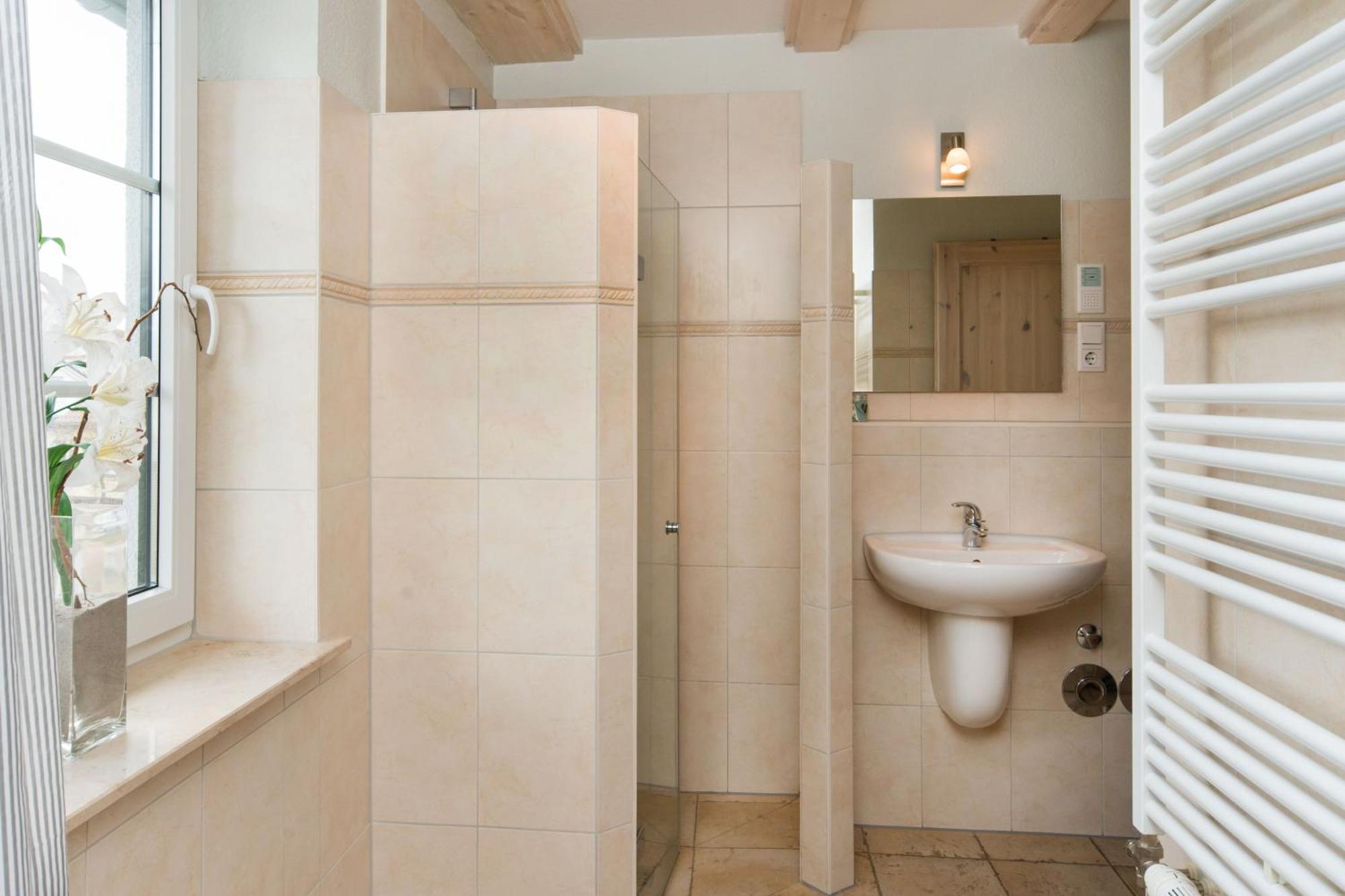 Apartment Grode Stuw *