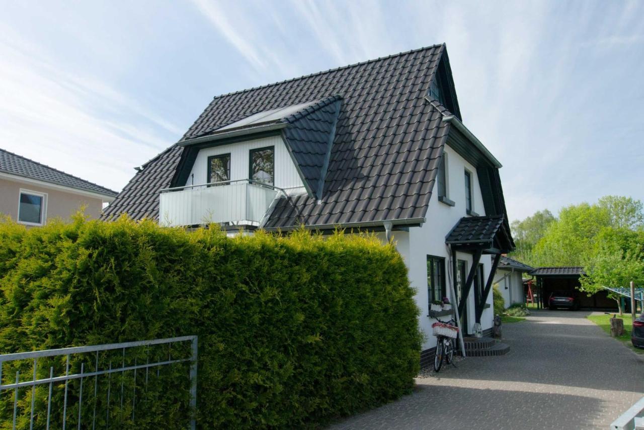 Apartment Grode Stuw *