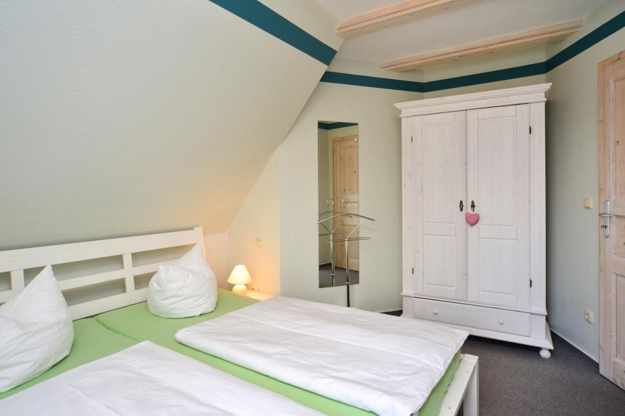 Grode Stuw Apartment *
