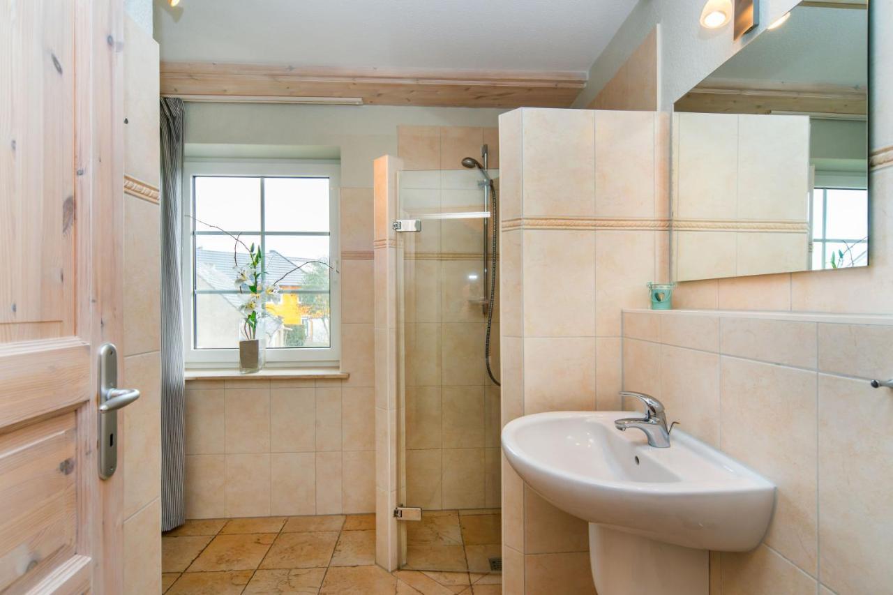 Grode Stuw Apartment