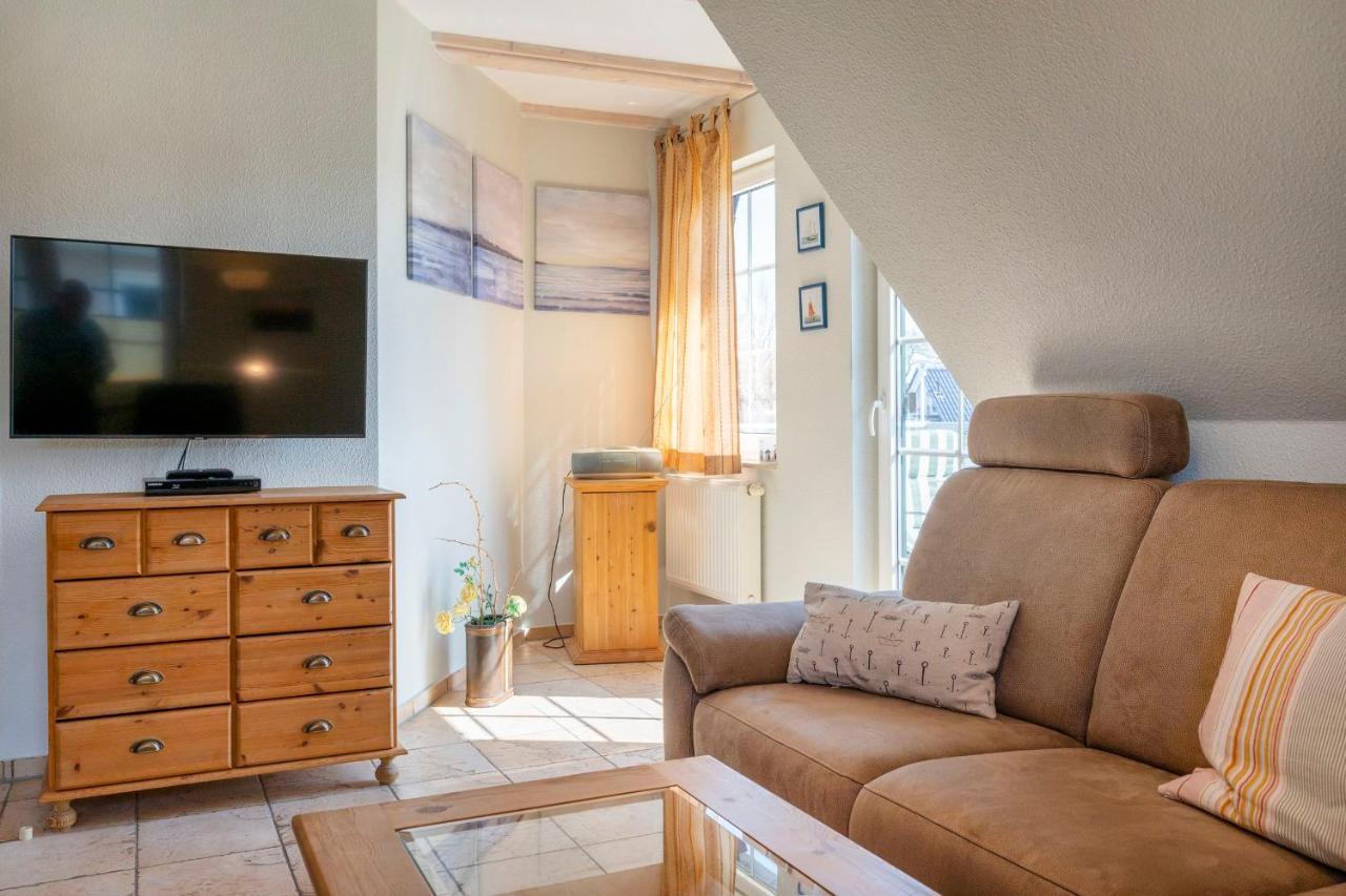 Apartment Grode Stuw