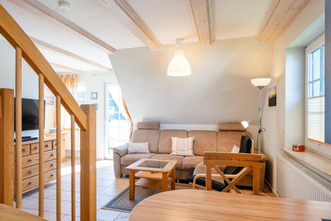 Apartment Grode Stuw