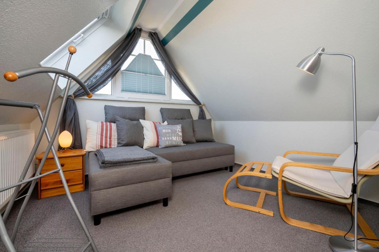 Apartment Grode Stuw Zingst